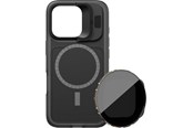 Handys - Adapter und Ladegeräte - PolarPro Kit - LiteChaser iPhone 16 Pro BaseCase B - 131154