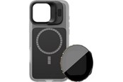 Handys - Cover & Cases - PolarPro Kit - LiteChaser iPhone 16 Pro Max BaseCa - 131164