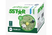 Gartenspiele - Bex Star Family (FSC Certified) - 541-600