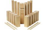 Gartenspiele - Bex Kubb Family (FSC Certified) - 541-014