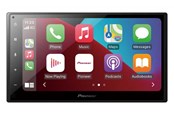 Autoradios - Pioneer SPH-DA160DAB Including DAB+ Antenna – Apple Carplay – Android Auto - Autoradio - 1026883