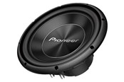 Autoradios - Pioneer TS-A300D4 12″ Inch Car Subwoofer – with Dual 4-ohm Voice Coil – 1500 W – 30 cm - Subwoofer - 1025914