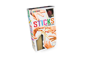 Brettspiele - Lautapelit Sticks - The Yubibo Game (Nordic + ENG) - LPFI877