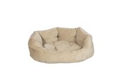 Hunde - Danish Design Elden Stone Deluxe Schlummerbett 35" - D02735