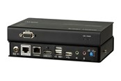 Repeater, boosters, bridges & Transceiver - ATEN CE820 USB HDMI HDBaseT 2.0 KVM Extender (4K@100 m) - CE820-ATA-G