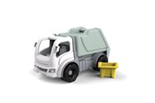 Spielzeugauto - Dantoy Garbage Truck 19.5 cm - 2220