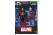 Figuren - Marvel Figure Legends 6" Mark 72 Iron Man - G08215X00