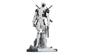 Merchandise - Freaks And Geeks - McFarlane Toys - Marvel Collection 1:10th Scale - Deadpool - 612984