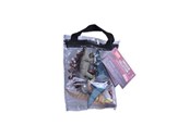Figuren - Wild Republic Zipper Polybag Dino - 23753