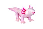 Plush - Wild Republic Plush Toy Jumbo Eco Cuddlekins 76 cm Axolotl - 28453