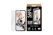 Handys - Schutzfolie - SAFE by PanzerGlass Screen Protector Samsung Galaxy A27 | Ultra-Wide Fit w. EasyAligner - SA20735