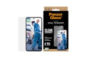 Handys - Schutzfolie - PanzerGlass Screen Protector Samsung Galaxy A57 | Ultra-Wide Fit w. EasyAligner - PG32082
