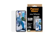 Handys - Schutzfolie - PanzerGlass Screen Protector Samsung Galaxy A37 | Ultra-Wide Fit w. EasyAligner - PG75133