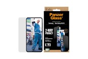 Handys - Schutzfolie - PanzerGlass Privacy Screen Protector Samsung Galaxy A57 | Ultra-Wide Fit w. EasyAligner - PG31825