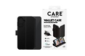 Handys - Cover & Cases - CARE by PanzerGlass Wallet Case w. Kickstand Samsung Galaxy A27 - CR26524