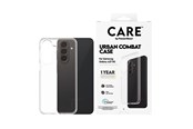 Handys - Cover & Cases - CARE by PanzerGlass Urban Combat Case Transparent Samsung Galaxy A27 - CR20351