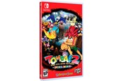 Spiele - Tomba! 2: The Evil Swine Return Remastered - Nintendo Switch - Plattform - PEGI Unknown - 0840486505541
