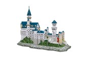 Puzzle - Cubic Fun 3D Puzzle National Geographic Neuschwanstein Castle 3D Puzzle - 2010318