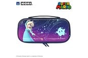 Gaming Zubehör - HORI Vault Case (Universe Rosalina) - Purple - Bag - Nintendo Switch 2 - NSX-156E
