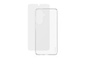 Handys - Cover & Cases - CARE by PanzerGlass 2-in-1 Bundle Samsung Galaxy A57 - CR37016