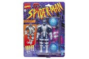 Figuren - Marvel Legends 6" Figure Retro Spider-Man Cardiac - G23575X00
