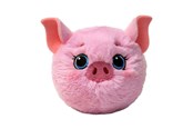 Spielzeug - Ty Beanie Bouncers Posey Pig - 2016135