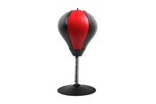 Gadget - Pro Desktop Punching Ball – Lustiger Stressabbau-Boxball für Büro oder Zuhause - 10147