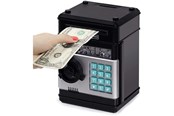 Gadget - Pro Elektronischer Geldsafe / Sparschwein - 20006