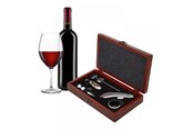 Gadget - Pro Weinset 5-tlg. Geschenkbox - DL2