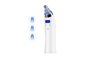 Sonstige Körperpflege - UNIQ Pro Blackhead Remover, wiederaufladbarer Porenreiniger mit LED-Display - U200 - 4964