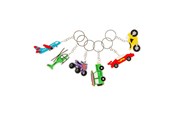 Spielzeug - LG-Imports Vehicle Key Ring - 9983