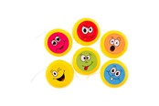 Spielzeug - LG-Imports Jojo Smiley Face 4cm - 4469