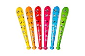 Spielzeug - Duckiez Inflatable Bat Faces - 4749