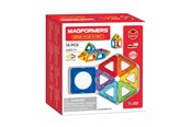 Kreativ-Spiele - Magformers Basic Set Plus 14pcs. - 715013