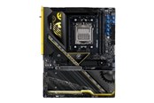 Mainboard - ASRock X870E Taichi OCF - motherboard - ATX - Socket AM5 - AMD X870E Mainboard - AMD X870E - AMD AM5 - DDR5 RAM - ATX - 90-MXBTG0-A0UAYZ