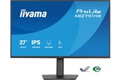 Bildschirm - 27" iiyama ProLite XB2791HS - 1920x1080 (FHD) - 120Hz - IPS - XB2791HS-B1