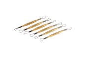 Kunst & Handwerk Ausstattung - Creativ Company 10306 modelling tool - 10306
