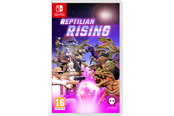 Spiele - Reptilian Rising - Nintendo Switch - Turn-based - PEGI 16 - 5060997484035