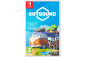 Spiele - Outbound - Nintendo Switch - Abenteuer - PEGI 3 - 5061078711170