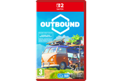 Spiele - Outbound - Nintendo Switch 2 - Abenteuer - PEGI 3 - 5061078711194