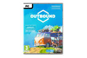 Spiele - Outbound - Windows - Abenteuer - PEGI 7 - 5061078711200