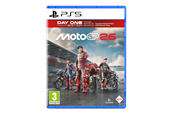 Spiele - MotoGP 26 (Day One Edition) - Sony PlayStation 5 - Rennspiel - PEGI 3 - 4020628540197