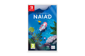 Spiele - NAIAD (Flow Edition) - Nintendo Switch - Abenteuer - PEGI 3 - 8436622260799