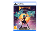 Spiele - Barbarian Saga: The Beastmaster - Sony PlayStation 5 - Action/Abenteuer - PEGI 16 - 8424365731089