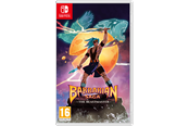 Spiele - Barbarian Saga: The Beastmaster - Nintendo Switch - Action/Abenteuer - PEGI 16 - 8424365731096
