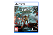 Spiele - Abyssus (Brine Edition) - Sony PlayStation 5 - Shooter - PEGI 18 - 5061078711484