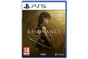 Spiele - Resonance: A Plague Tale Legacy - Sony PlayStation 5 - Action/Abenteuer - PEGI 18 - 4020628538880
