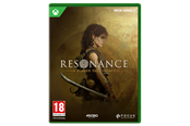 Spiele - Resonance: A Plague Tale Legacy - Microsoft Xbox Series X - Action/Abenteuer - PEGI 18 - 4020628538873