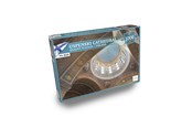 Puzzle - Lautapelit Nordic Quality Puzzles - FI:010 - Uspenski Cathedr - LPFI7091