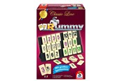 Brettspiele - Schmidt Classic Line Rummy (EN) - SCH9282